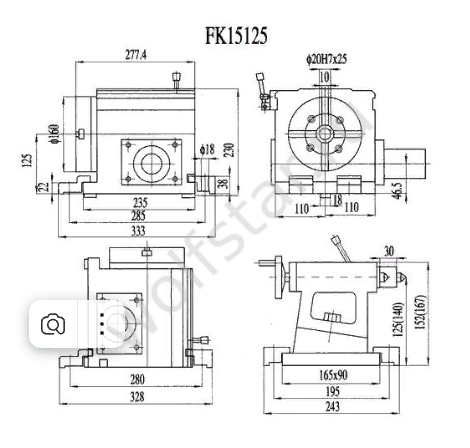 FK15125