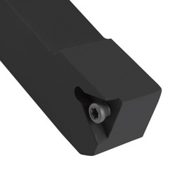 Державка токарная STFCR1212H11 PANDA CNC