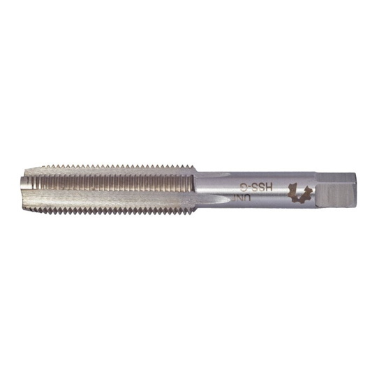 Метчик дюймовый для сквозн. отв. UNF 3/4"-16 HSS-G  WOLFSTAR