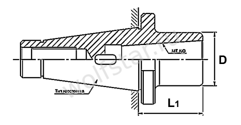 NT40-MTA