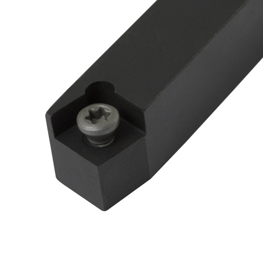 Державка токарная SSBCR2525M09 PANDA CNC
