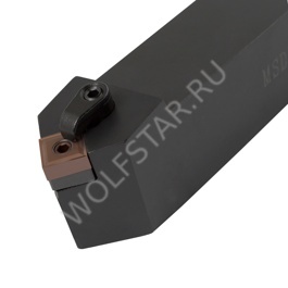 Державка токарная MSDNN3232P19 PANDA CNC