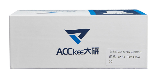Расточная головка CKB4-TWN4154-50 ACCKee