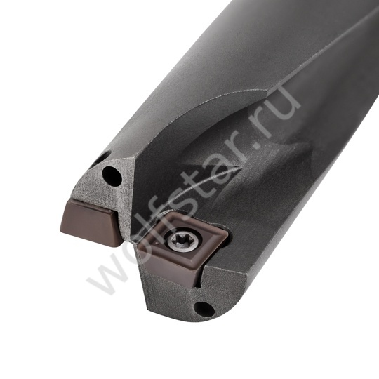 Сверло корпусное MSD5235-S25-SP07(SKD61) ACCKee