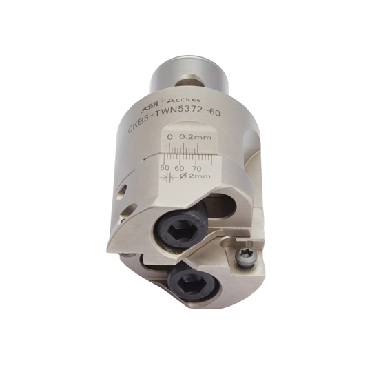 Расточная головка CKB5-TWN5372-60 ACCKee