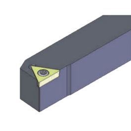 Державка токарная STACR1010K11 PANDA CNC