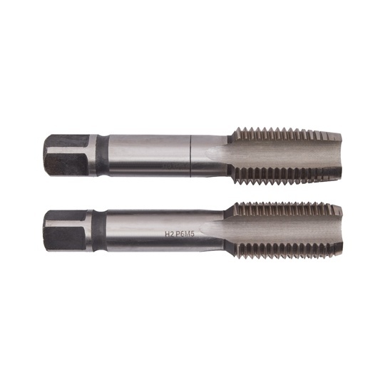 Метчик м/р М36х3,0 P6M5 к-т 2 шт. с прох. хв. SDW TOOLS