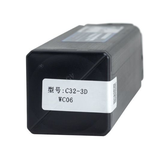 Сверло корпусное 36.0мм C32-3D36-112WC06 "ACCKee"