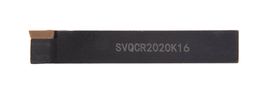 Державка токарная SVQCR2020K16 PANDA CNC