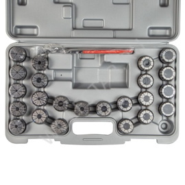 Цанги ER, наборы цанг, DIN6499B ZITOM и JSD |Купить по