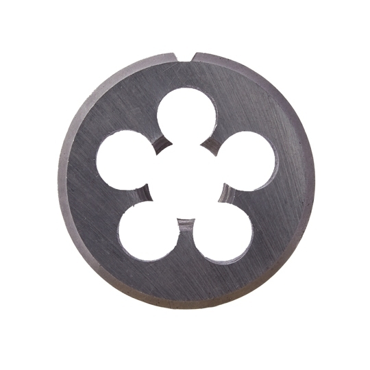 Плашка дюймовая 5/8"-18 UNF 60° 9XC WOLFSTAR