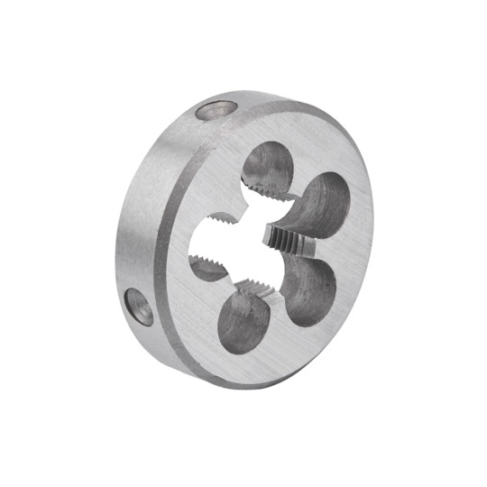 Плашка дюймовая 5/8"-18 UNF 60° 9XC WOLFSTAR