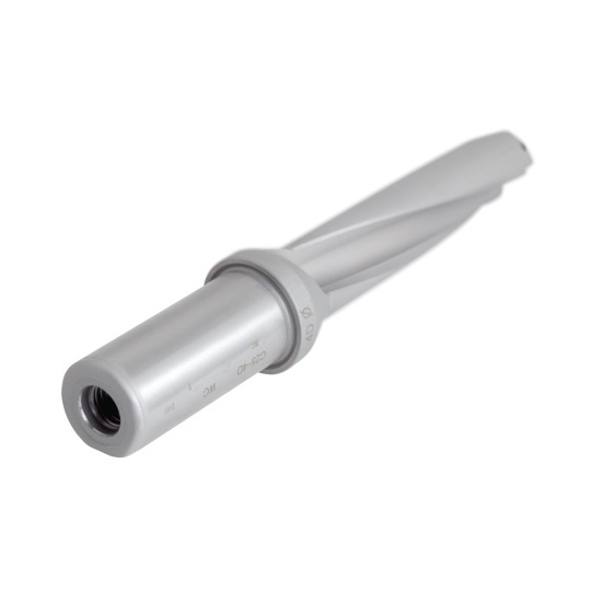 Сверло корпусное 18.0мм C25-4D18-75WC03 "ACCKee"