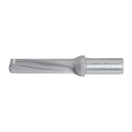 Сверло корпусное 18.0мм C25-4D18-75WC03 "ACCKee"