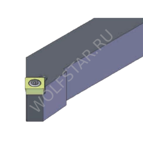 Державка токарная SSSCL2020K09 PANDA CNC
